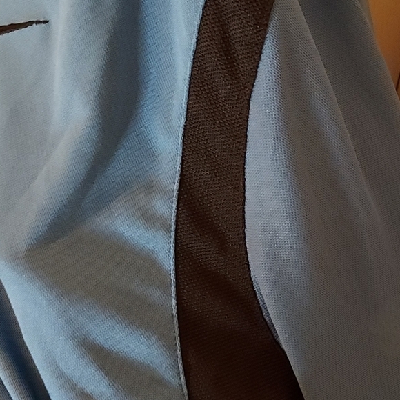 Nike Vintage Agassi Collection Tennis Polo - Picture 7 of 9